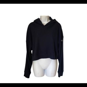 Alo Muse Hoodie Navy